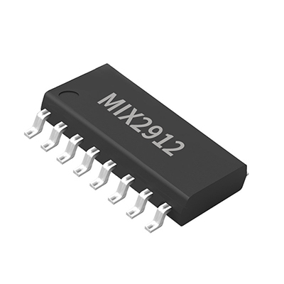 中山MIX2912功放ic芯片