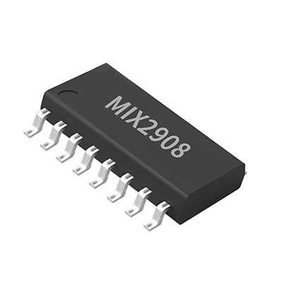 MIX2908音頻功率放大器